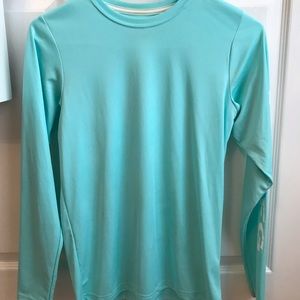 Columbia long sleeve